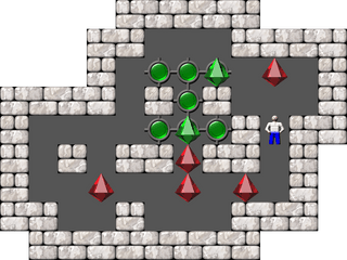 Уровень 430 — Thinking Rabbit Arranged
